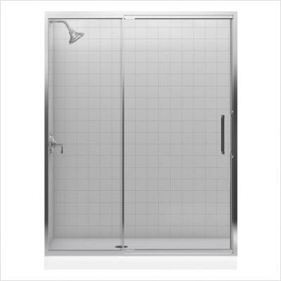 NEL1032 Door Frame 5/8 X 24"L