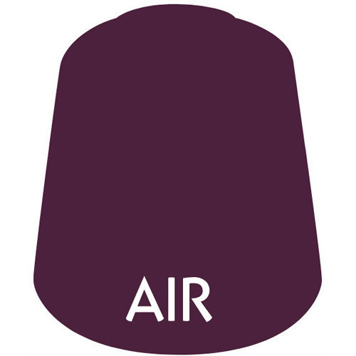 (D) 28-74 AIR: GAL VORBAK RED