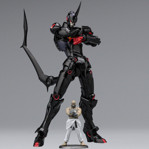 88349 Lazengann "Tengen Toppa Gurren Lagann", Sentinel Plaiobot