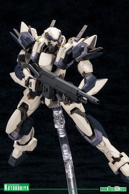 KP366 FULLMETAL PANIC! ARBALEST PLASTIC MODEL KIT