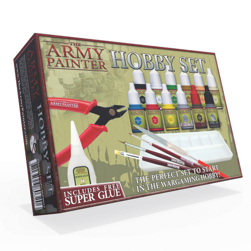 ARMWP8032  Hobby & Gaming Tool and Paint Set ARMWP8032  Hobby & Gaming Tool and Paint Set