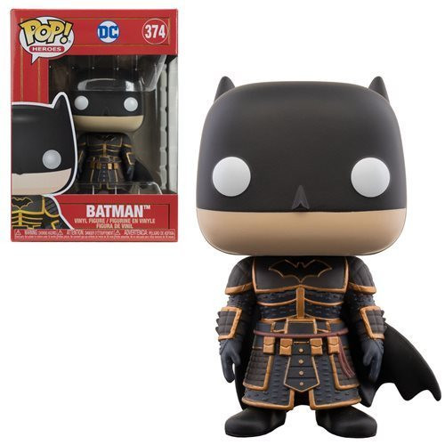 FU52427 DC Comics Imperial Palace Batman Pop! Vinyl Figure FU52427 DC Comics Imperial Palace Batman Pop! Vinyl Figure