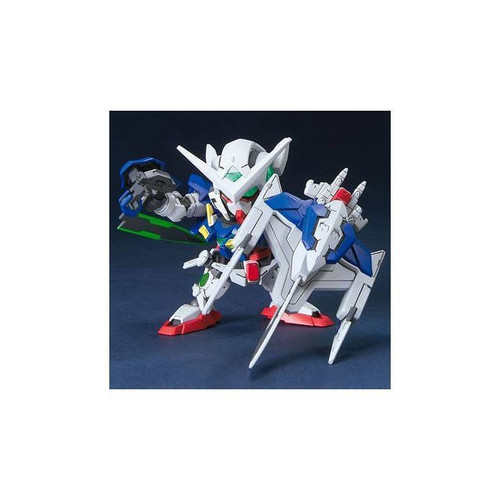 BAN2072473 BB #334 Gundam Exia Repair 2