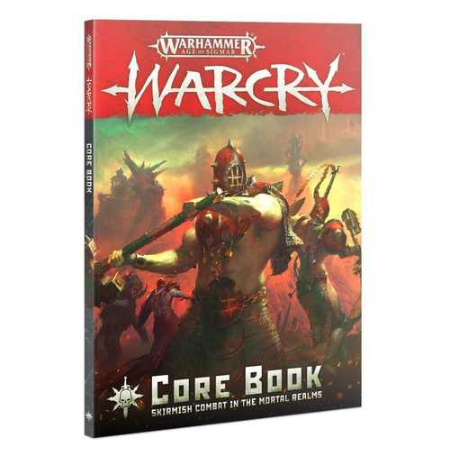 111-68 WARCRY: CATACOMBS 111-68 WARCRY: CATACOMBS