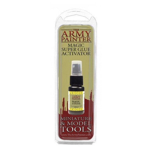 ARMTL5048  Magic Super Glue Activator