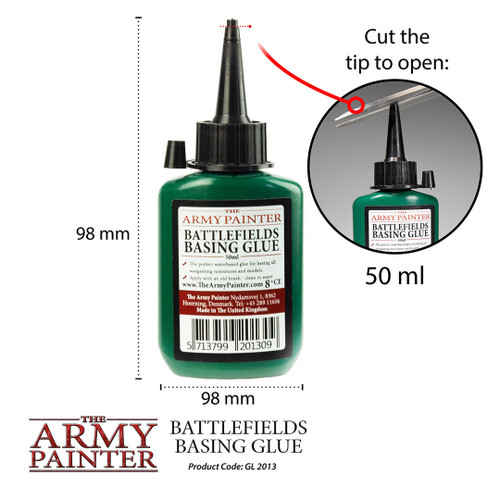 ARMGL2013  Basing Glue  - Waterbased
