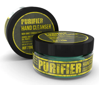 116 Purifier Hand Cleanser 75 ml