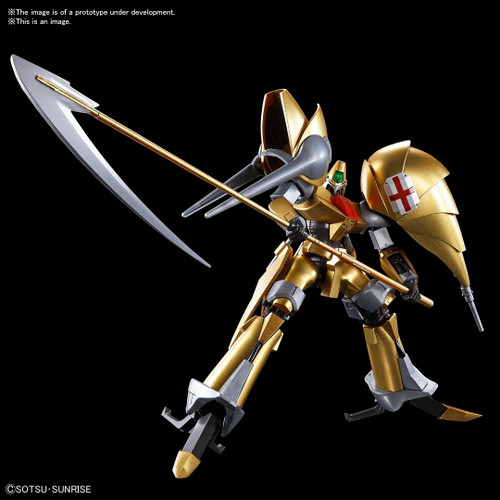 BAN2581953 Bandai 1/144 Aug 'L-Gaim' Spirits High Grade