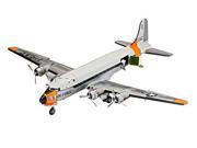RVL04877  C-54 SKYMASTER - SL3 1/72 PlasticModel Kit