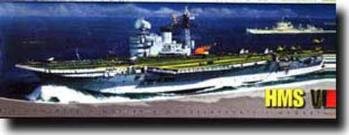 Airfix Model A04201V HMS Victorious 1/600