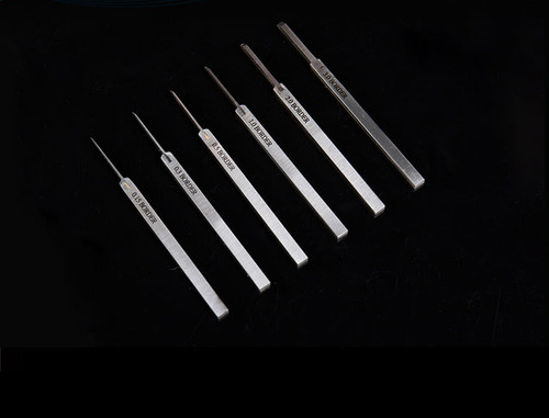 Border Model CEMENTED CARBIDE ENGRAVER 1 mm
SKU : BORDM-BD0007-1