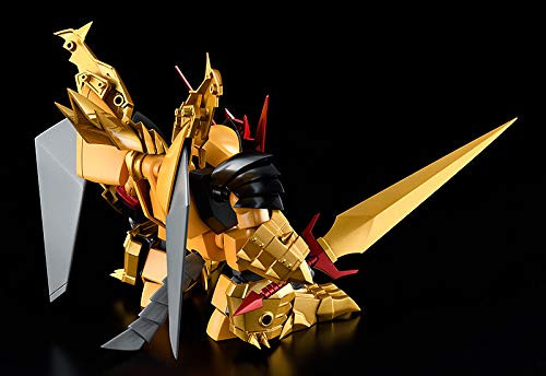 (D) 01224 PLAMAX MS-08 Metal Jacket JYAKOMARU -