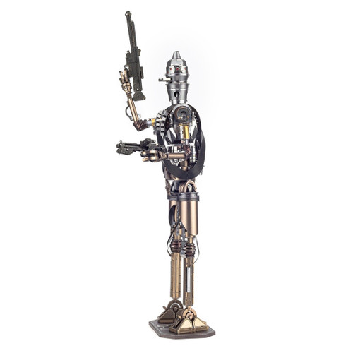 ICX213 IG-11 ™  3D Metal Model kit ICX213 IG-11 ™  3D Metal Model kit