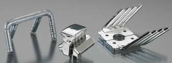 Car Parts Accessory Pack