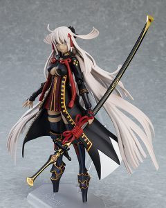 6726 figma Alter Ego/Okita Souji (Alter) Fate/Grand Order
