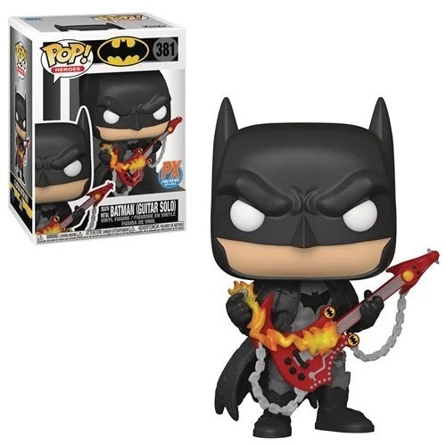 854718 Dark Nights: Death Metal Batman with Guitar Pop! Vinyl Figure - Previews Exclusive 854718 Dark Nights: Death Metal Batman with Guitar Pop! Vinyl Figure - Previews Exclusive