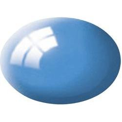 RMX32150 LIGHT BLUE GLOSS ENAMEL