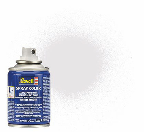 RMX34102 SPRAY CLEAR MAT RMX34102 SPRAY CLEAR MAT