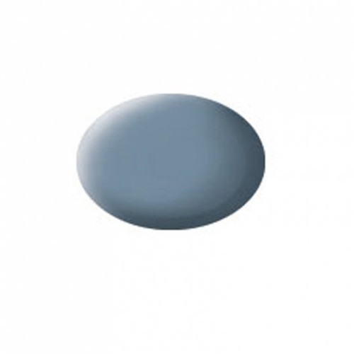 RMX36157 AQUA GREY MAT RMX36157 AQUA GREY MAT