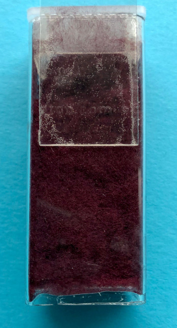 114 Wine Fuzzi Fur  1/24-1/25