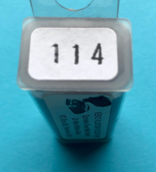 114 Wine Fuzzi Fur  1/24-1/25