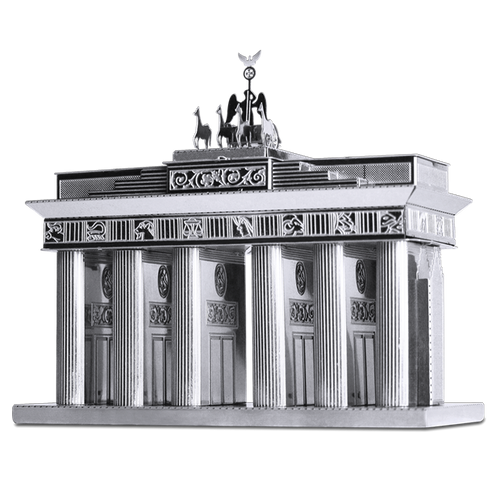 MMS025 Brandenburg Gate MMS025 Brandenburg Gate