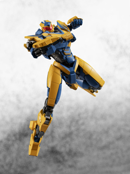 61724  Atlas Destroyer "Pacific Rim:The Black", Bandai Spirits The Robot Spirits 61724  Atlas Destroyer "Pacific Rim:The Black", Bandai Spirits The Robot Spirits