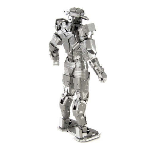 MMS323 War Machine