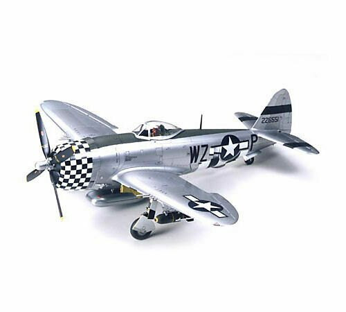 4868 1/48 P47D Thunderbolt
