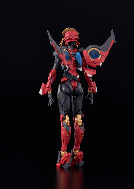 FLM51394 Windblade "Transformers", Flame Toys Furai Model FLM51394 Windblade "Transformers", Flame Toys Furai Model