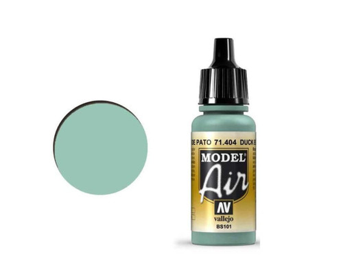 VLJ71404 Nl SKY BLUE DUCK EGG MC