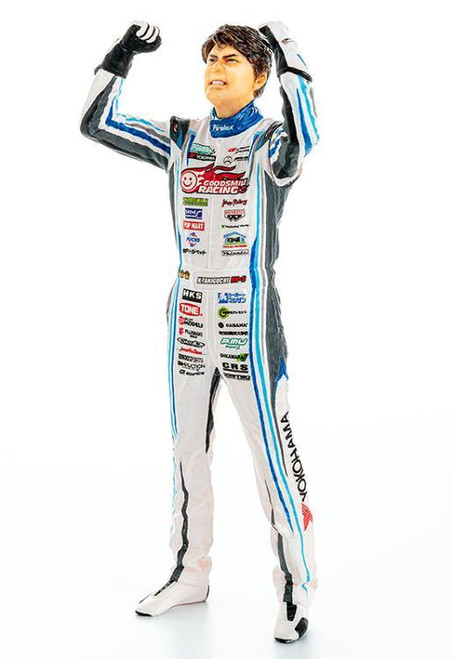 GR14307 PLAMAX MF-49 minimum factory Nobuteru Taniguchi  plastic model kit