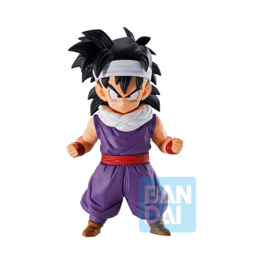 60135 Son Gohan(World Tournament Super Battle) "Dragon Ball", Bandai Spirits Ichibansho Figure 60135 Son Gohan(World Tournament Super Battle) "Dragon Ball", Bandai Spirits Ichibansho Figure