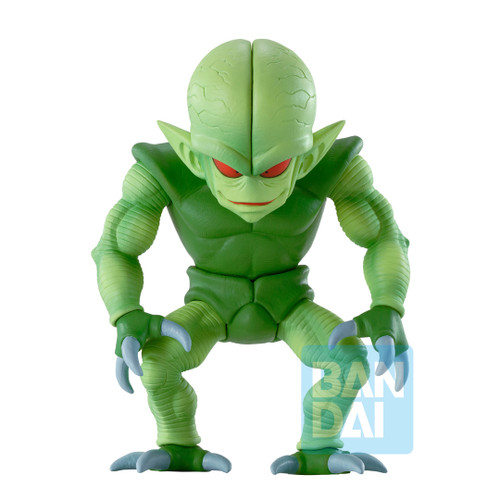 60136 Saibaman(World Tournament Super Battle) "Dragon Ball", Bandai Spirits Ichibansho Figure 60136 Saibaman(World Tournament Super Battle) "Dragon Ball", Bandai Spirits Ichibansho Figure