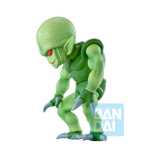 60136 Saibaman(World Tournament Super Battle) "Dragon Ball", Bandai Spirits Ichibansho Figure 60136 Saibaman(World Tournament Super Battle) "Dragon Ball", Bandai Spirits Ichibansho Figure