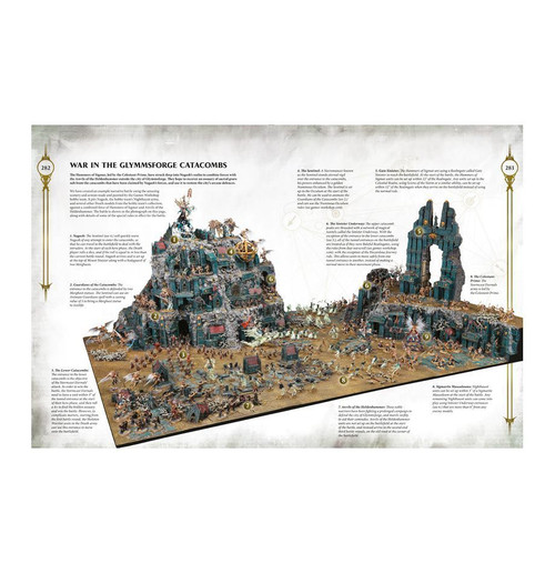 80-01-60 Warhammer Age of Sigmar: Soul Wars 80-01-60 Warhammer Age of Sigmar: Soul Wars