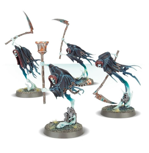 80-01-60 Warhammer Age of Sigmar: Soul Wars 80-01-60 Warhammer Age of Sigmar: Soul Wars