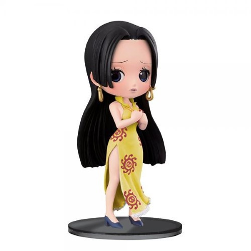 BP17853 ONE PIECE Q posket-ONAMI-(ver.B)