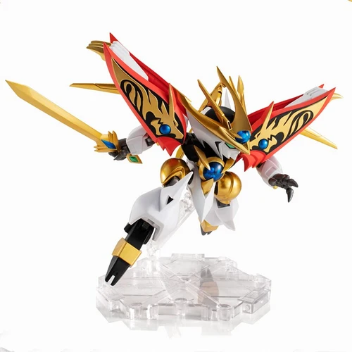 59089 Kouryumaru Majin Heroes Wataru