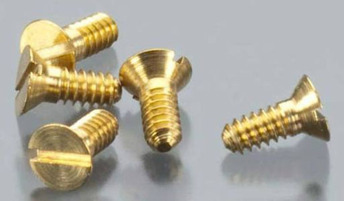 WOOH823 00-90 3/8  Fillister Head Screw 5