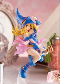 M04302 POP UP PARADE Dark Magician Girl  Series: YU-GI-OH!