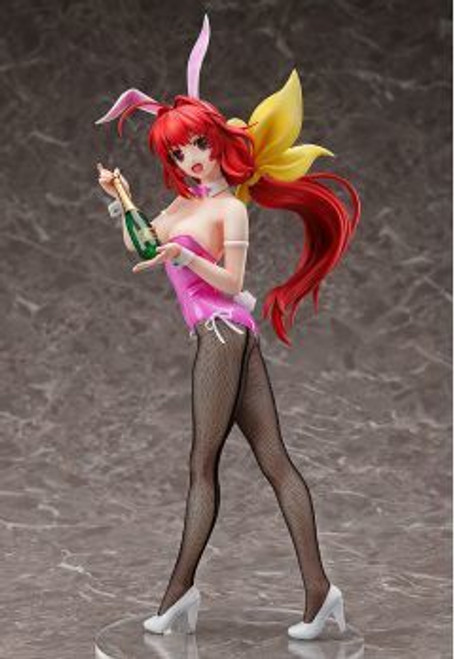F51026 Sumika Kagami: Bunny Ver.  - Series: Muv-Luv Alternative F51026 Sumika Kagami: Bunny Ver.  - Series: Muv-Luv Alternative