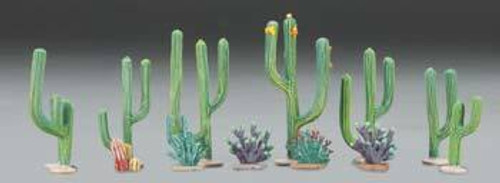 TR3600 Cactus Plant 1/2"-2 1/2" (13)