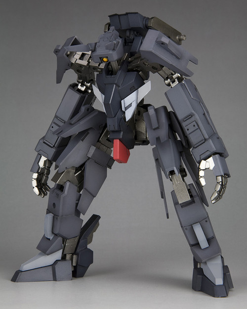 KBYFA135  1/100 NSG-12 Kobold:RE2, Frame Arms Figure Kit