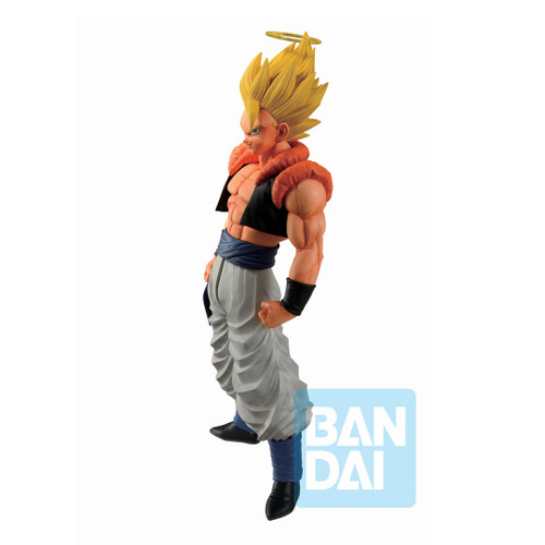 60139 Super Gogeta (Back To The Film) "Dragon Ball Z", Bandai Ichibansho Figure 60139 Super Gogeta (Back To The Film) "Dragon Ball Z", Bandai Ichibansho Figure