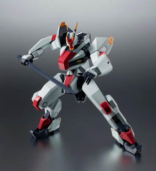 61868  Kenbu "Kyoukai Senki", Bandai Spirits The Robot Spirits