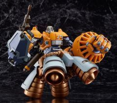 G14819  MODEROID B-Riot Series: Cyberbots: Full Metal Madness