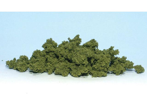 WOOFC683  Clump-Foliage Bag  Med Green 55ci