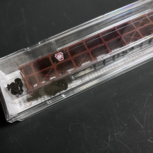 112020 Cn Micro Trains Canadian National