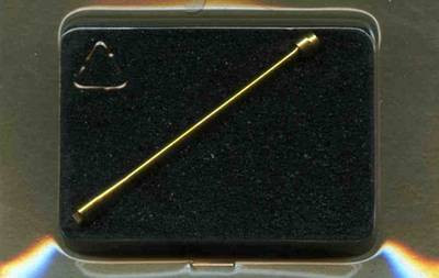 AG35022 57mm OQF 6 Pdr. MK.v L/50 Barrel